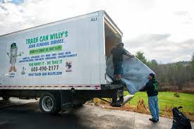 Best Shed Removal in USA